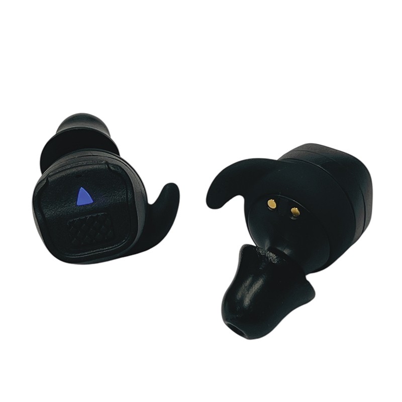Support De Pont De Connexion WST Pour Casque Earmor - Réduction De Bruit TW - Chasse