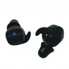 Écouteurs Réducteurs de Bruit Earmor M20T Pro Bluetooth Noir 03