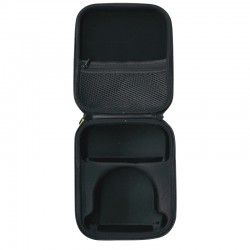 Boîte De Rangement Rigide Pour Casque Et Lunettes Earmor 03