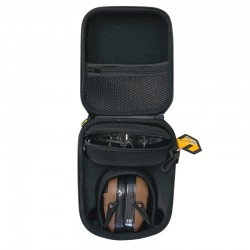 Boîte De Rangement Rigide Pour Casque Et Lunettes Earmor 04