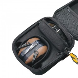 Boîte De Rangement Rigide Pour Casque Et Lunettes Earmor 05