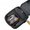 Boîte De Rangement Rigide Pour Casque Et Lunettes Earmor 05