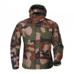 Softshell Ares Baroud Trex Camouflage 01