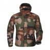 Softshell Ares Baroud Trex Camouflage 01