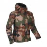 Softshell Ares Baroud Trex Camouflage 02