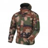 Softshell Ares Baroud Trex Camouflage 03