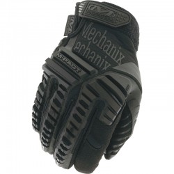 Gants Mechanix Wear M-Pact Noir New Design 01