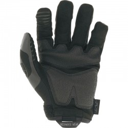 Gants Mechanix Wear M-Pact Noir New Design 02
