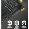 Gants Mechanix Wear M-Pact Noir New Design 04