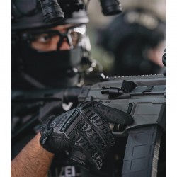 Gants Mechanix Wear M-Pact Noir New Design 06