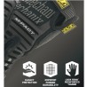 Gants Mechanix Wear M-Pact Coyote New Design 04