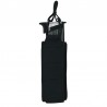 Porte-chargeur Molle Pression Militaire PA Simple 9mm Phoenix Noir 01