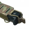 Porte-chargeur Molle Pression Militaire PA Simple 9mm Phoenix Multibario 02