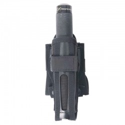 Porte-Bâton Pivotant GK Pro Timecop Système MOLLE 01