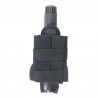 Porte-Bâton Pivotant GK Pro Timecop Système MOLLE 02