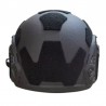Casque Militaire Balistique Type S.H.C NIJ III A Fast Orion Tactical Noir 06