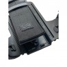 Plaque de Hanche Tactique Police / Gendarmerie Pour Étuis SIG Pro 2022 04