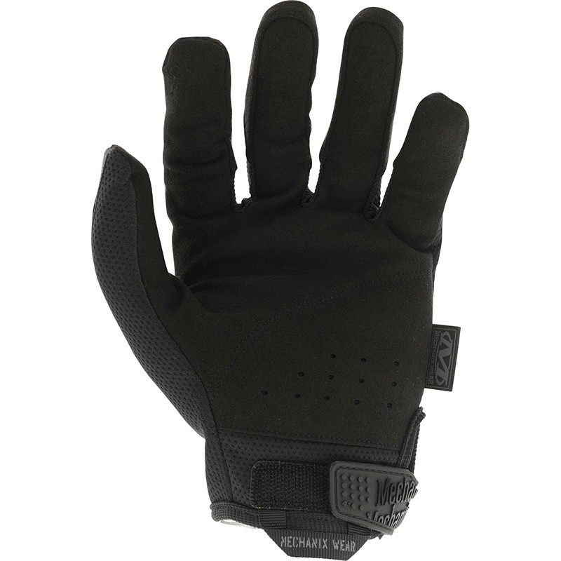 Gants Mechanix Wear Original Noir New Design 01
