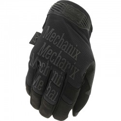 Gants Mechanix Wear Original Noir New Design 02