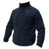 Veste Polaire Opex Bleu Marine Forces De L'ordre Fitté 03 Veste Polaire Opex Bleu Marine Forces De L'ordre Fitté 03