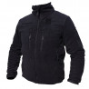 Veste Polaire Opex Noir Forces De L'ordre Fitté 03 Veste Polaire Opex Noir Forces De L'ordre Fitté 03