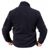 Veste Polaire Opex Noir Forces De L'ordre Fitté 04 Veste Polaire Opex Noir Forces De L'ordre Fitté 04