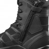 Chaussures Haix Black Eagle Athletic Tactical 2.0 High 1ZIP Noir 03