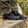 Chaussures Haix Black Eagle Athletic Tactical 2.0 High 1ZIP Noir 04
