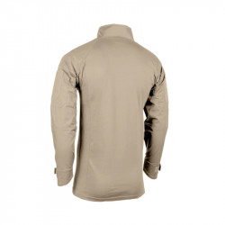 Chemise Ubas Militaire Gk Pro DutyCall Tan 03