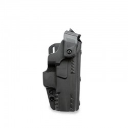 Holster Double Sécurité Pont Basculant GK PRO Sig Sauer SP2022 02