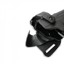 Holster Double Sécurité Pont Basculant GK PRO Sig Sauer SP2022 04