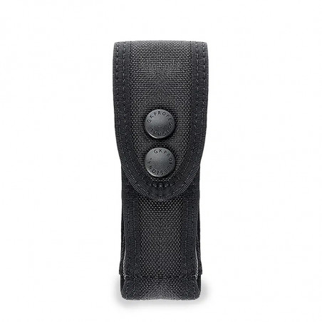 Porte-Chargeur Simple MOLLE 9mm GK Pro Red Label 01