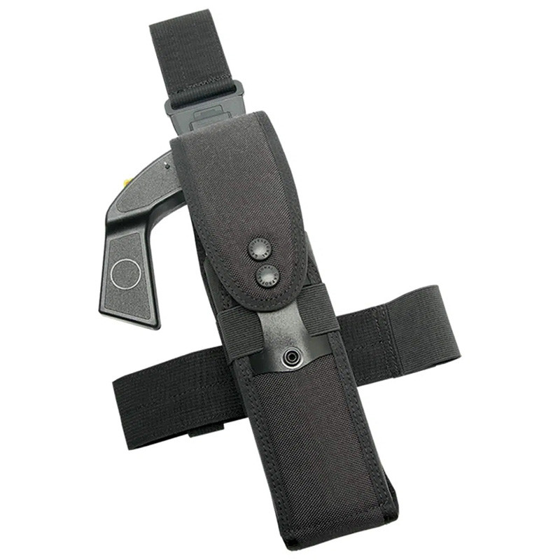 Porte-Aérosol De Cuisse 300/500ml GK Pro Red Label 01