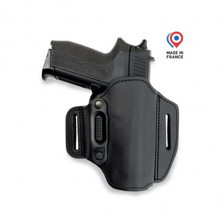 Holster à Retention Spectre XT40 Gk Pro Sig Sauer SP2022 01