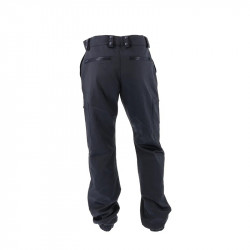 Pantalon D'intervention Guardian Gk Pro Bleu Marine 03