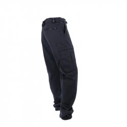 Pantalon D'intervention Guardian Gk Pro Bleu Marine 04