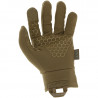 Gants Mechanix Coldwork Base layer Tan 02