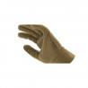 Gants Mechanix Coldwork Base layer Tan 03