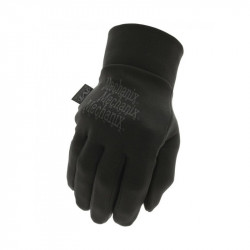Gants Mechanix Coldwork Base layer Noir 01