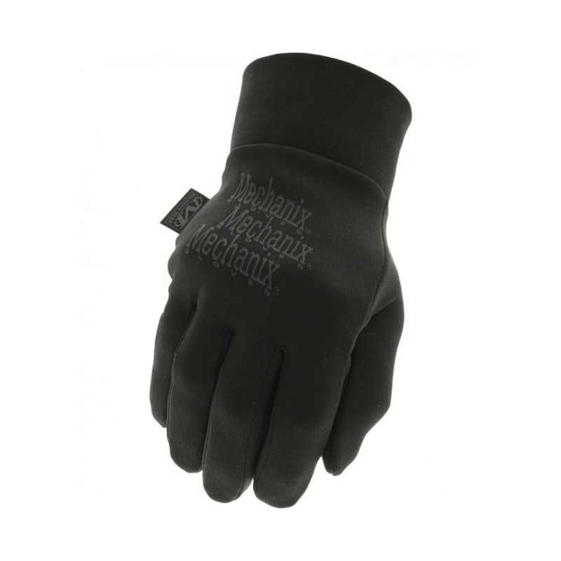 Gants Mechanix Coldwork Base layer Noir 01 Gants Mechanix Coldwork Base layer Noir 01