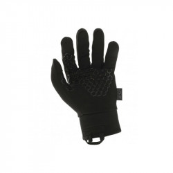 Gants Mechanix Coldwork Base layer Noir 02