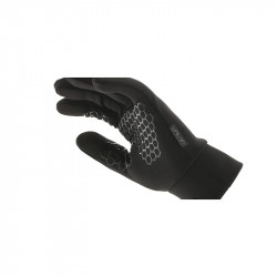 Gants Mechanix Coldwork Base layer Noir 03