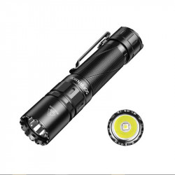 Lampe Tactique Sofirn SK30 Rechargeable 3000 Lumens 01