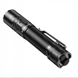 Lampe Tactique Sofirn SK30 Rechargeable 3000 Lumens 02