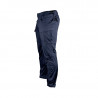 Pantalon D'intervention Et De Combat Gk Pro Bleu Marine 02