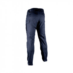 Pantalon D'intervention Et De Combat Gk Pro Bleu Marine 03