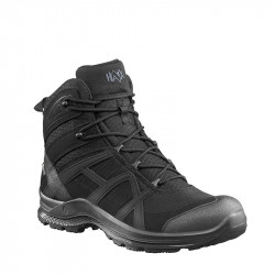 Chaussures Haix Black Eagle Tactical 2.1 GTX Mid Noir 01