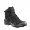 Chaussures Haix Black Eagle Tactical 2.1 GTX Mid Noir 01