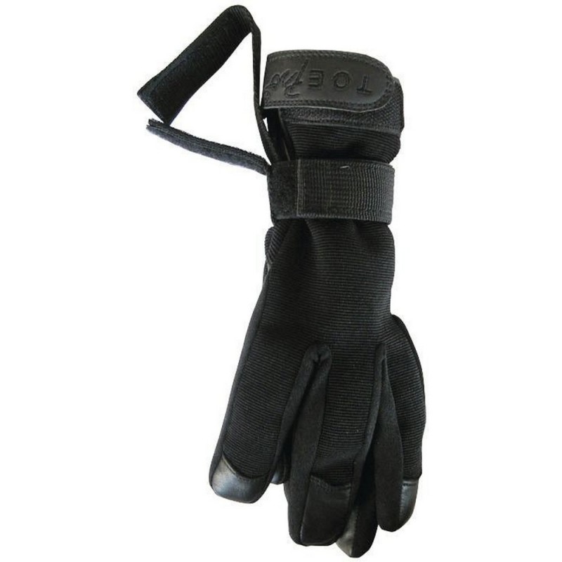 Porte-Gants de T.O.E Noir 01 Porte-Gants de T.O.E Noir 01