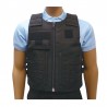 Housse Gilet Pare-Balles Zip Opex Police Gendarmerie 05
